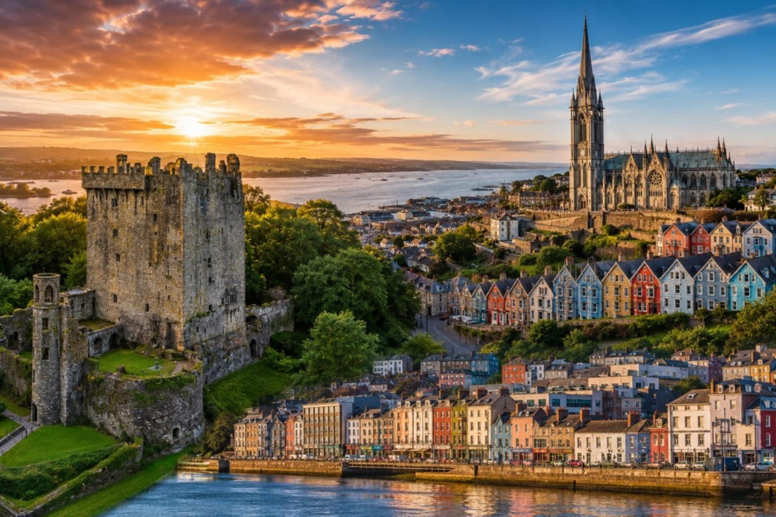 County Cork Full Day Tour