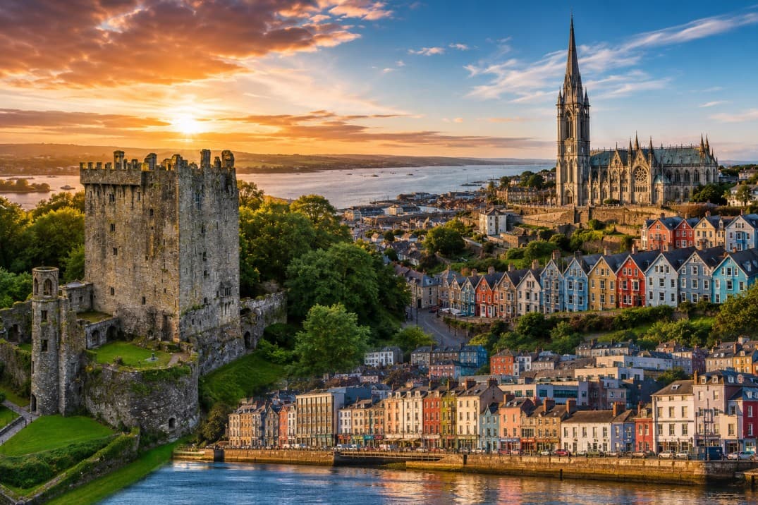 County Cork Full Day Tour